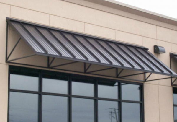 Metal Awnings