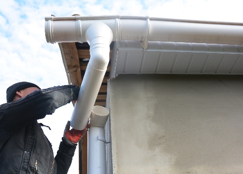 Gutter Repair Tips | JML Sheet Metal - Gutter_Repair