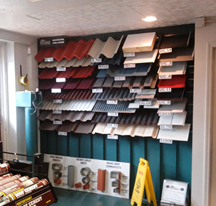 Sheet Metal Options from JML Architectural Sheet Metal in Warren, MI